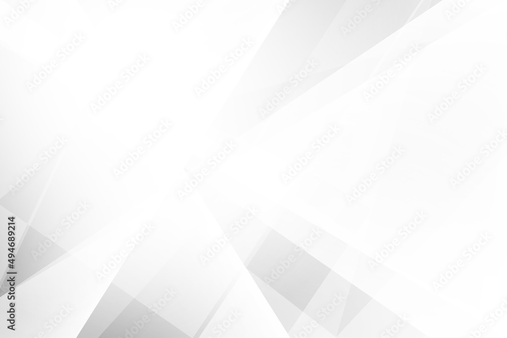 Abstract white and gray color, modern design background with geometric shape. Vector illustration. Abstract white and gray color, modern design background with geometric shape. Vector illustration.