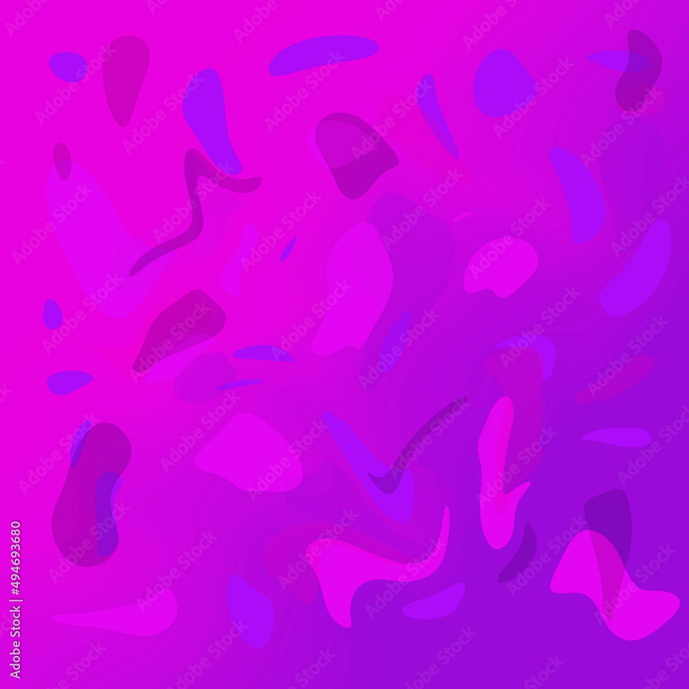 Abstract background with gradient colors Abstract background with gradient colors