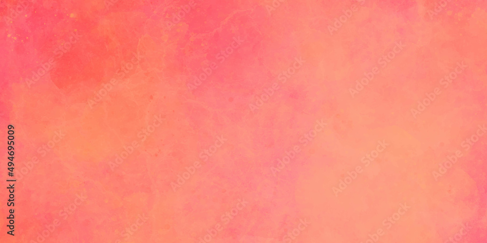 pink watercolor background pink wide grunge effect texture. watercolor background with space and concrete wall tuxture. pink watercolor background pink wide grunge effect texture. watercolor background with space and concrete wall tuxture.