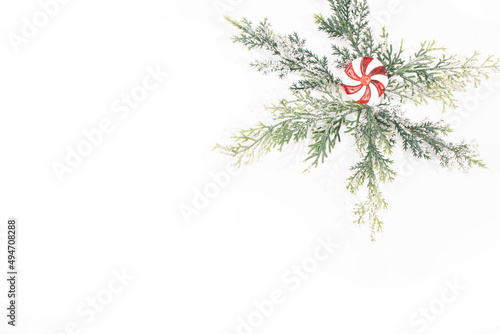 christmas tree decoration