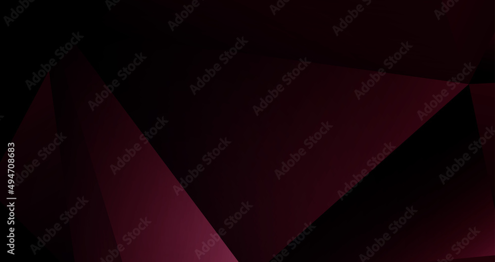 Realistic red texture background with 3d triangle and deep shadow, red metal wallpaper Realistic red texture background with 3d triangle and deep shadow, red metal wallpaper