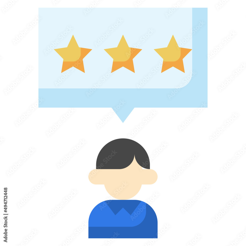 REVIEW flat icon,linear,outline,graphic,illustration REVIEW flat icon,linear,outline,graphic,illustration