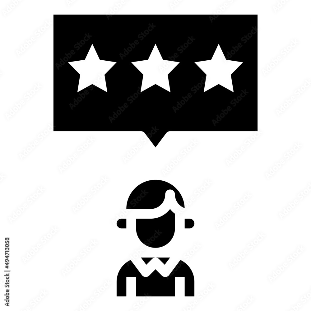REVIEW glyph icon,linear,outline,graphic,illustration REVIEW glyph icon,linear,outline,graphic,illustration