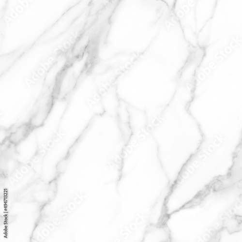 3D Fototapete Badezimmer - Fototapete Statuario Marble Texture Background, Natural Polished Carrara Marble Texture For Abstract Home Decoration Used Ceramic Wall Tiles And Floor Tiles Surface.