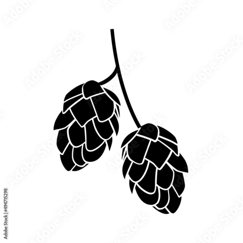 FLEURS DE HUBLON