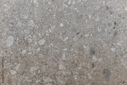 Gloomy marble ceramic stone tile texture background