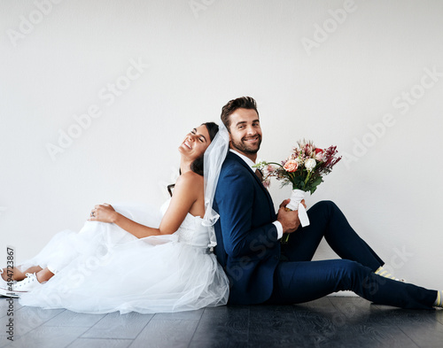 Slika na platnu You can lean on me any day