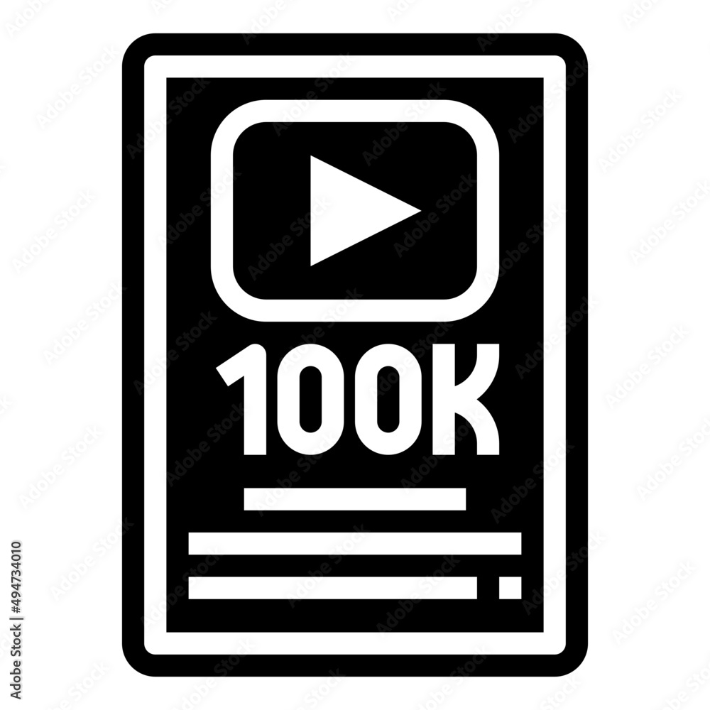 CREATOR AWARD glyph icon,linear,outline,graphic,illustration CREATOR AWARD glyph icon,linear,outline,graphic,illustration