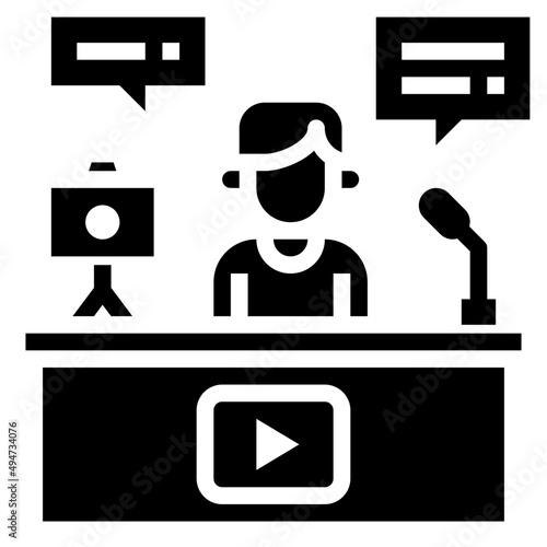 SETUP glyph icon,linear,outline,graphic,illustration