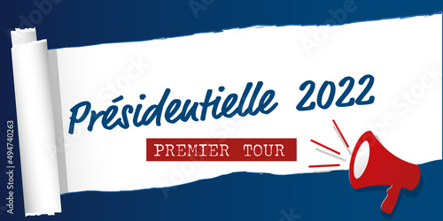 French presidential election