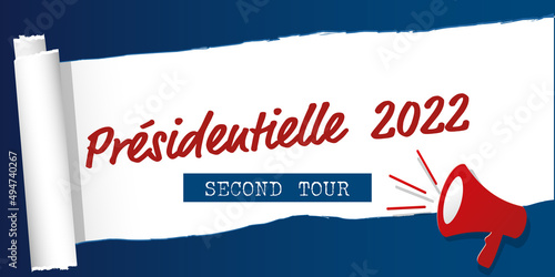 French presidential election
