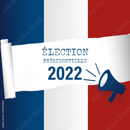 French presidential election