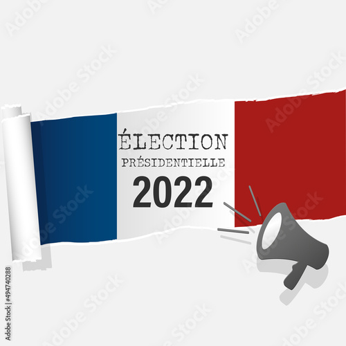 French presidential election