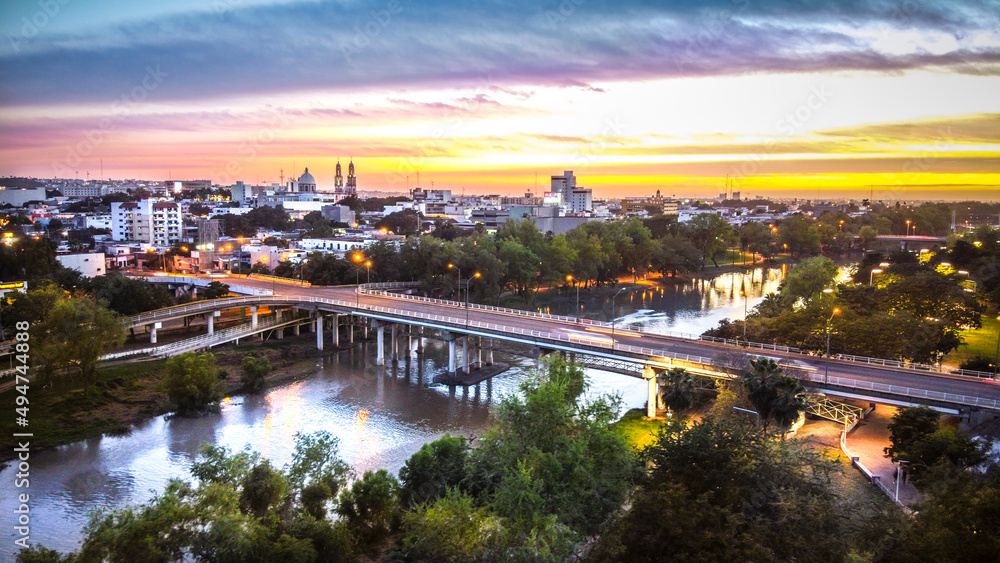 Culiacán, Sinaloa