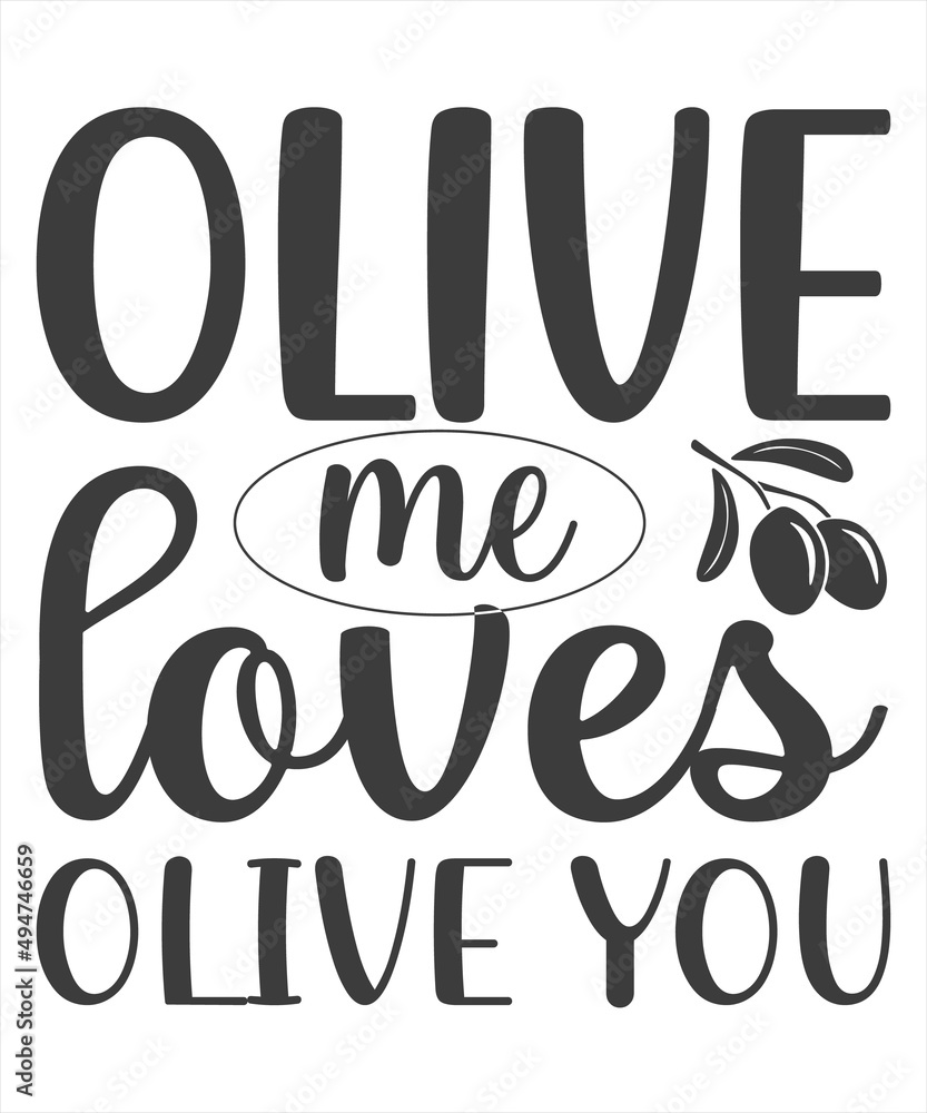 Olive loves me, loves you. Quote Olive loves me, loves you. Quote