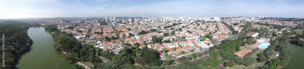 Campinas - São Paulo - Brazil