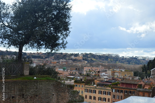 Forum Romanum, Rome