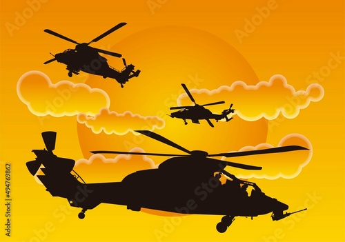 aviación