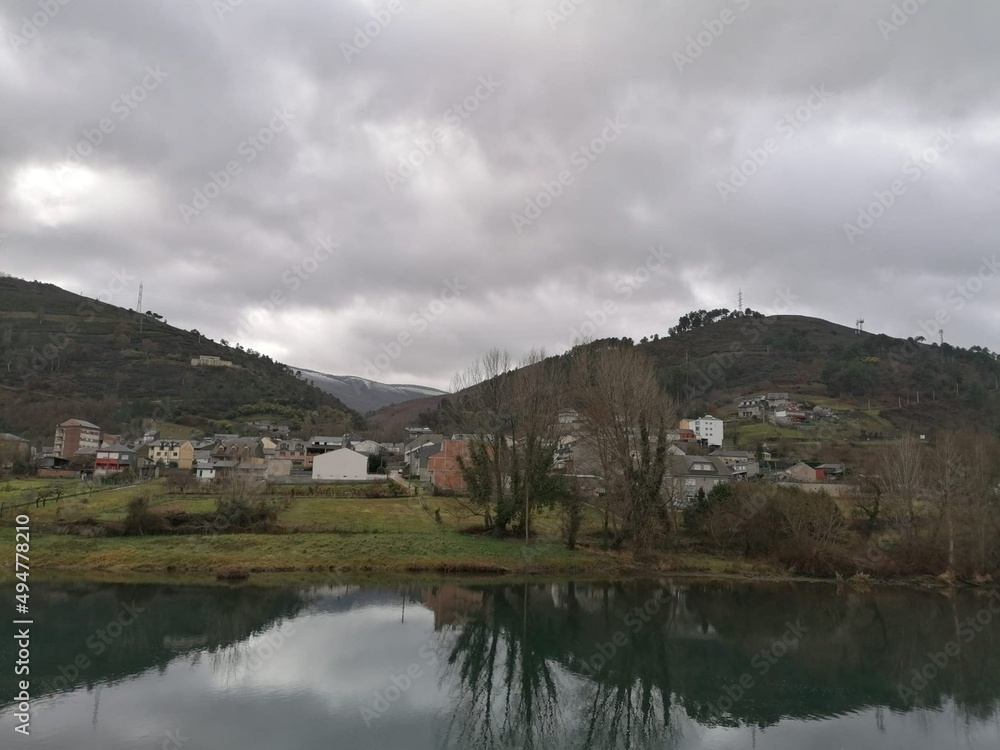 Barco de Valdeorras, Galicia Barco de Valdeorras, Galicia