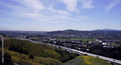 California Free Way