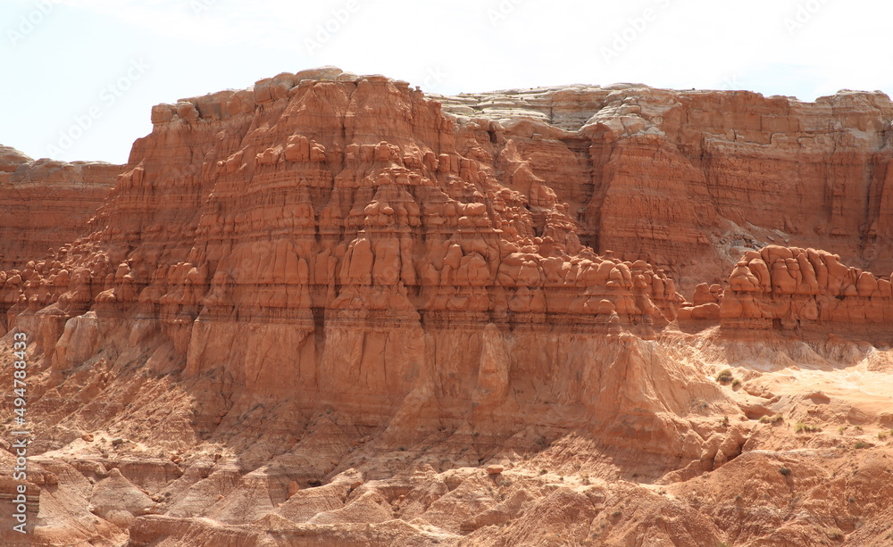 Goblin Valley State Park, Utah-USA