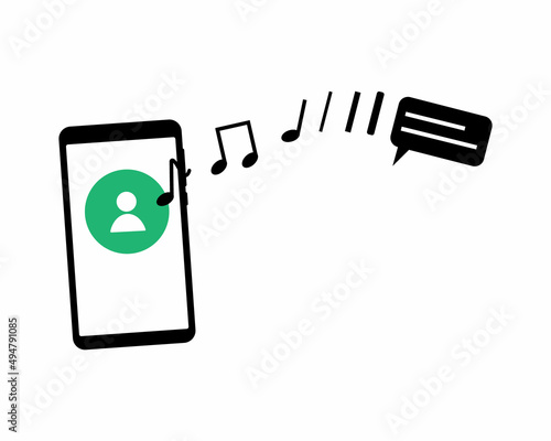 generation mute which millennials prefer chat than talking on the phone