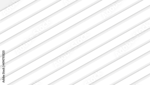 white simple strip artistic background, Best for gift and packaging product