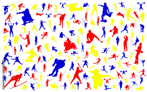 sports