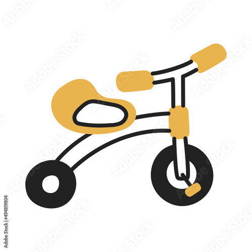 Tricycle