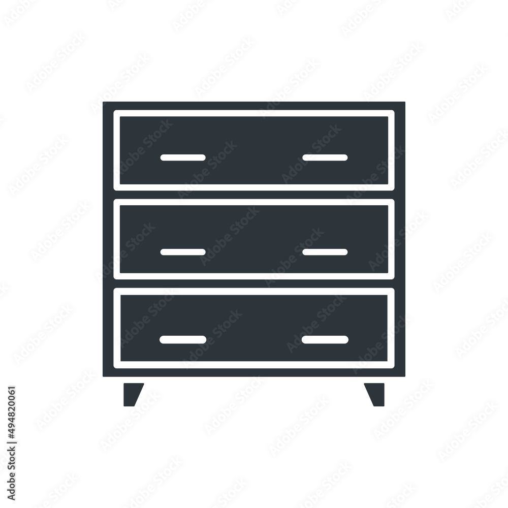 cupboard wardrobe for website graphic resource, presentation, symbol cupboard wardrobe for website graphic resource, presentation, symbol