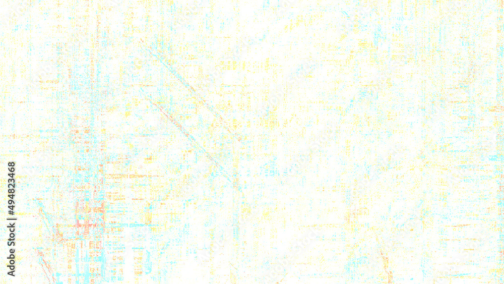 Abstract iridescent grunge texture background image.