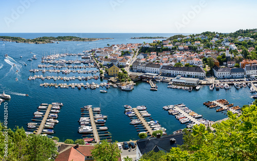 Risør, Norway