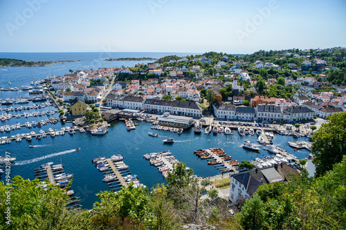 Risør, Norway