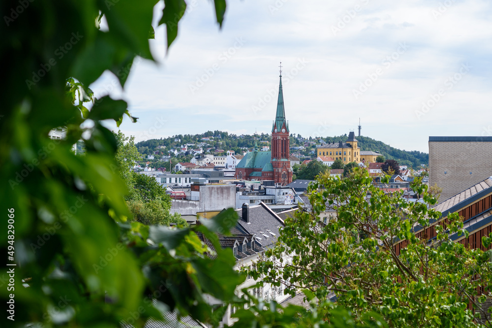 Arendal, Norway