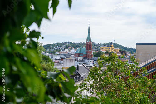 Arendal, Norway