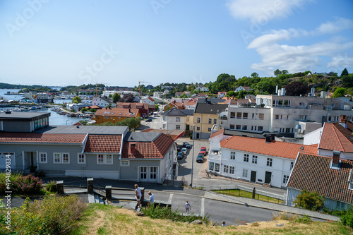 Grimstad, Norway