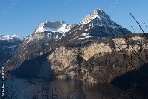 Welcome to high alpine snow capital, Winter in the Saas Valley,
Activities for young and old, snow sports enthusiasts, adventurers, pleasure-seekers and all those who appreciate and love nature! The f photo