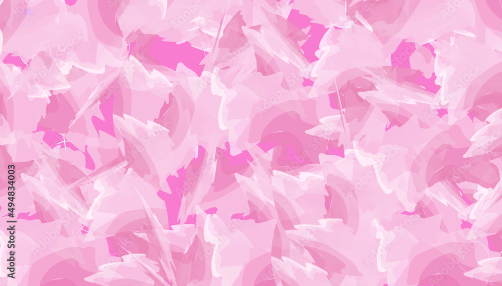 Pink abstract background. vector eps 10