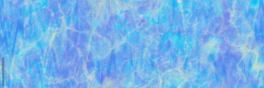 Fototapeta premium Marble- abstract surface stone. Background texture seamless- 3d illustration