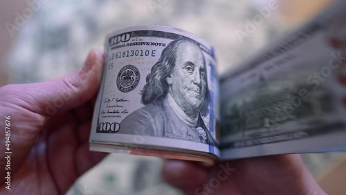 the ruble has replaced the dollar