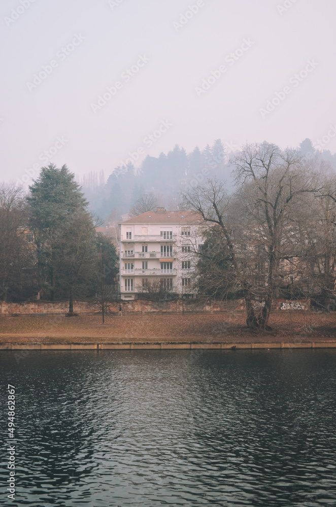 Parco dal Valentino in Turin, Italy | Autumn Travel Photography Parco dal Valentino in Turin, Italy | Autumn Travel Photography