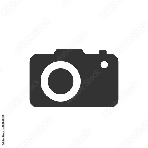 aparat fotograficzny ikona