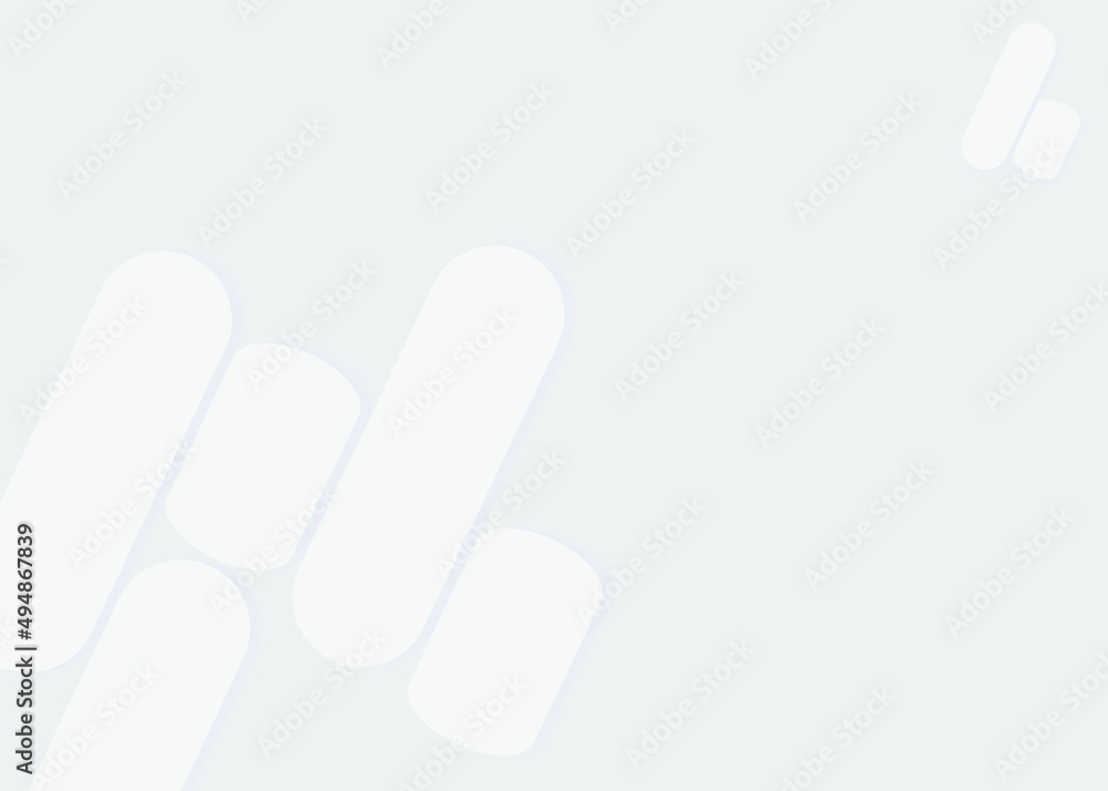 Simple style elegant white abstract background for wallpaper, background, poster, walldecor, card, layout Simple style elegant white abstract background for wallpaper, background, poster, walldecor, card, layout