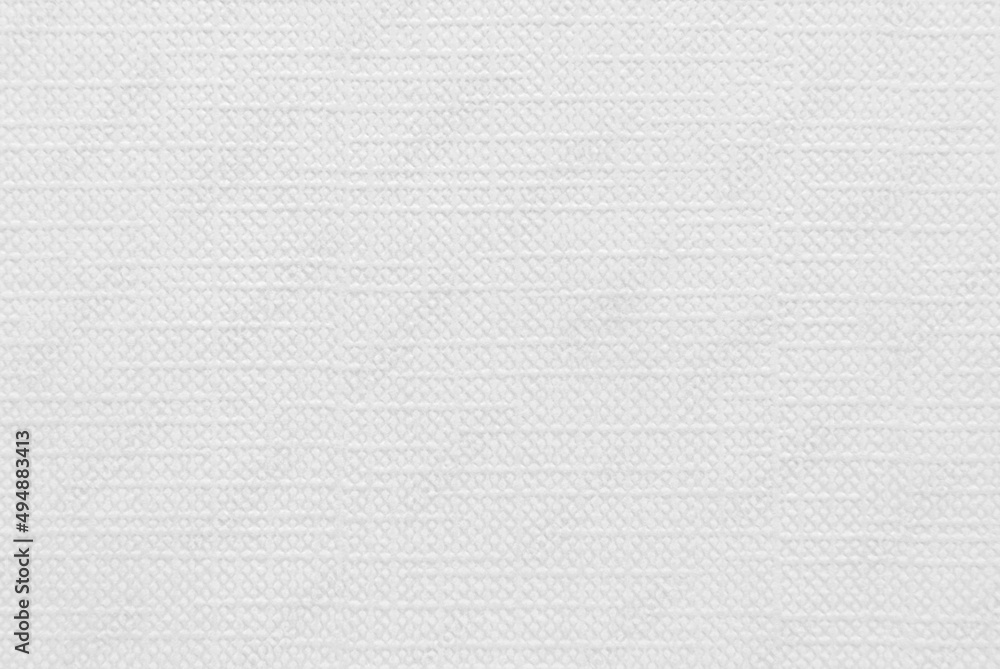 White structured paper surface as background White structured paper surface as background