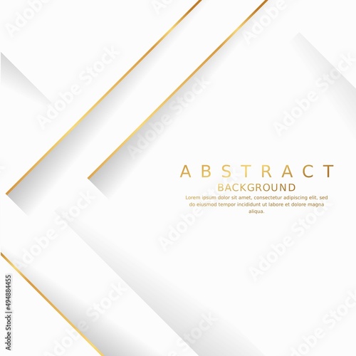 white gray abstract background