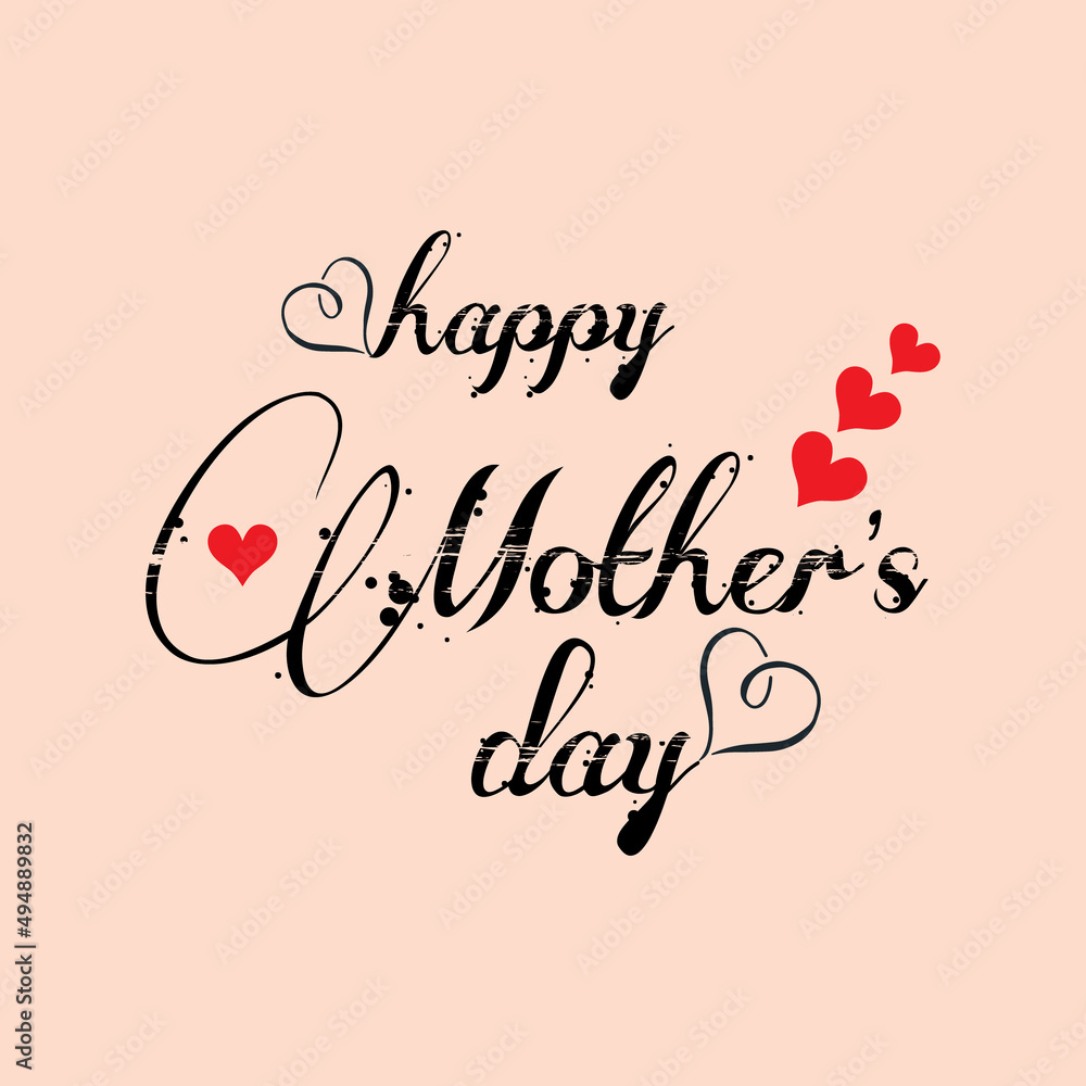 illustration of Mother's day.
Happy Mothers day isolated on background. Happy Mothers day Greeting card. illustration of Mother's day.
Happy Mothers day isolated on background. Happy Mothers day Greeting card.
