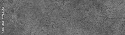 Fotografie Grungy Old Distressed Concrete Cement Silver Texture Wallpaper Background
