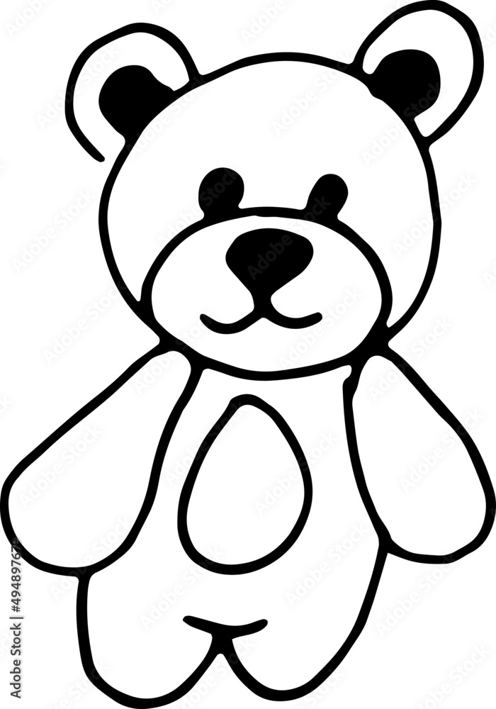 teddy bear cartoon teddy bear cartoon