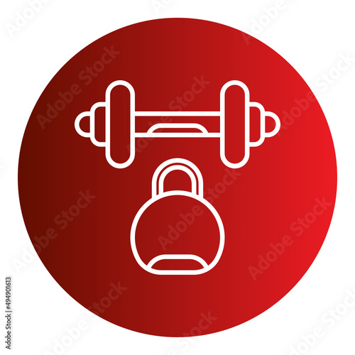 barbel fitness