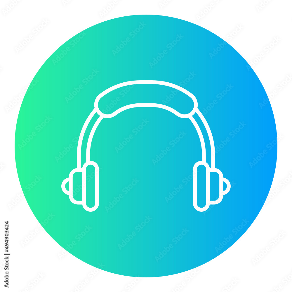 headset icon